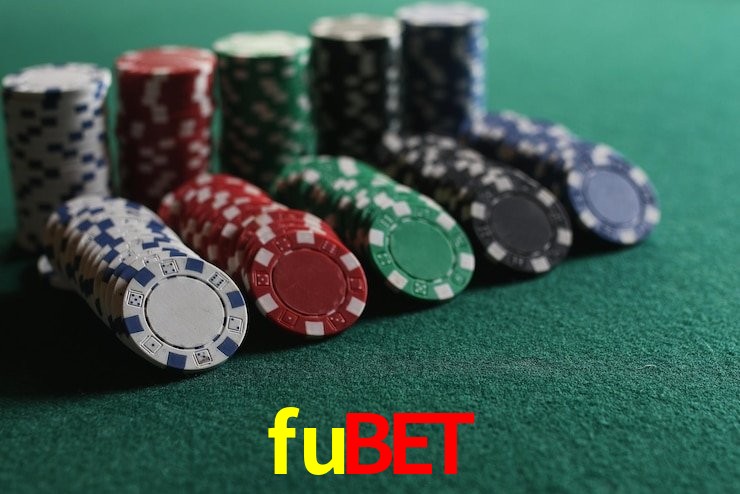 Welcome Bonus fubet