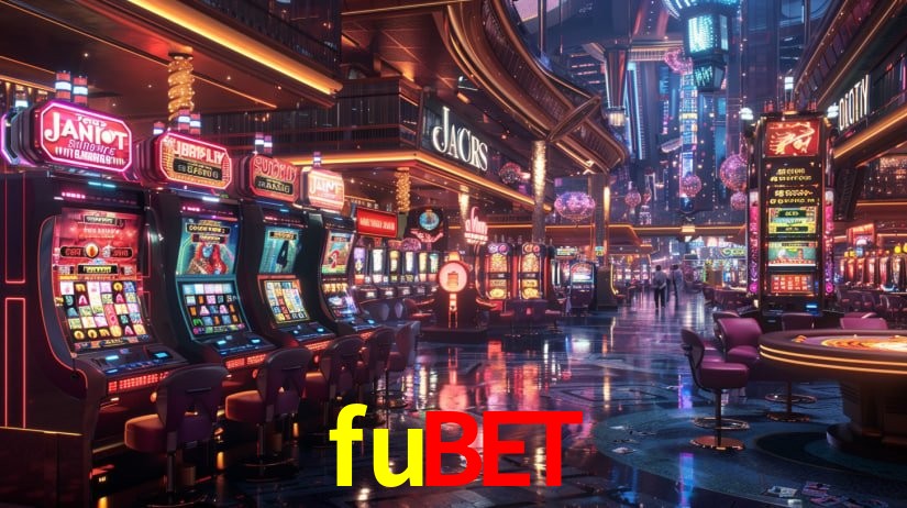 Player Reviews fubet