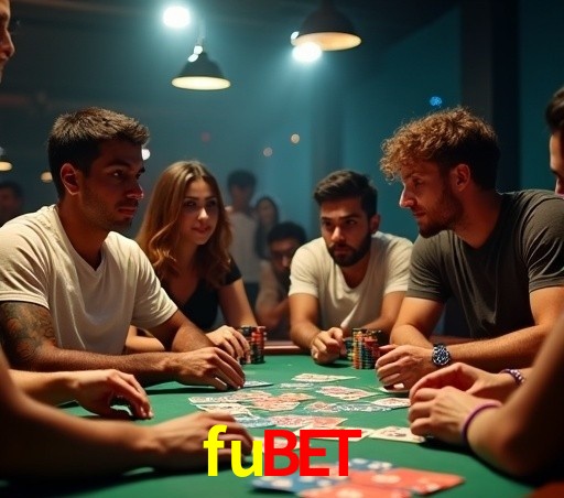 Flash Promotion fubet