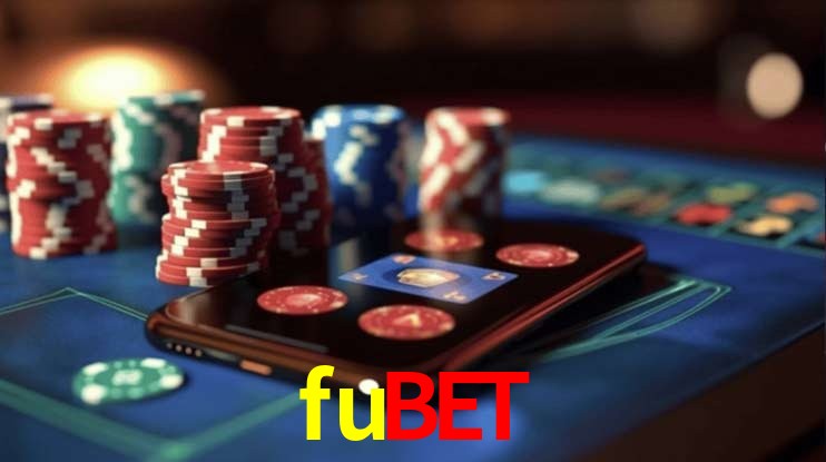Basketball Betting fubet