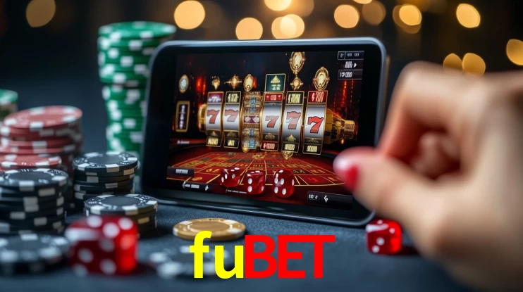 Premium Interface fubet