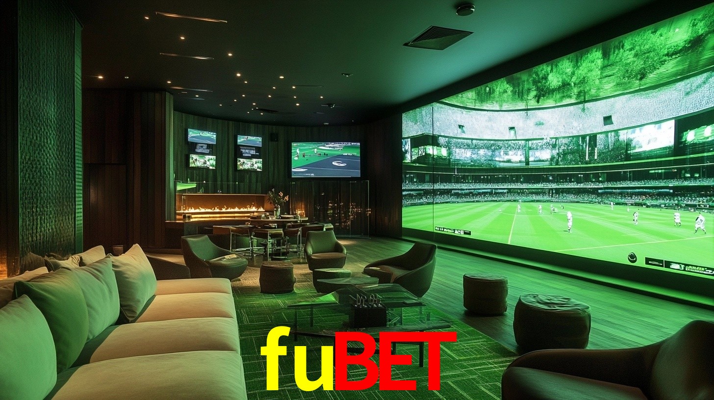 fubet: Seu Especialista em Apostas Esportivas Brasileiras
