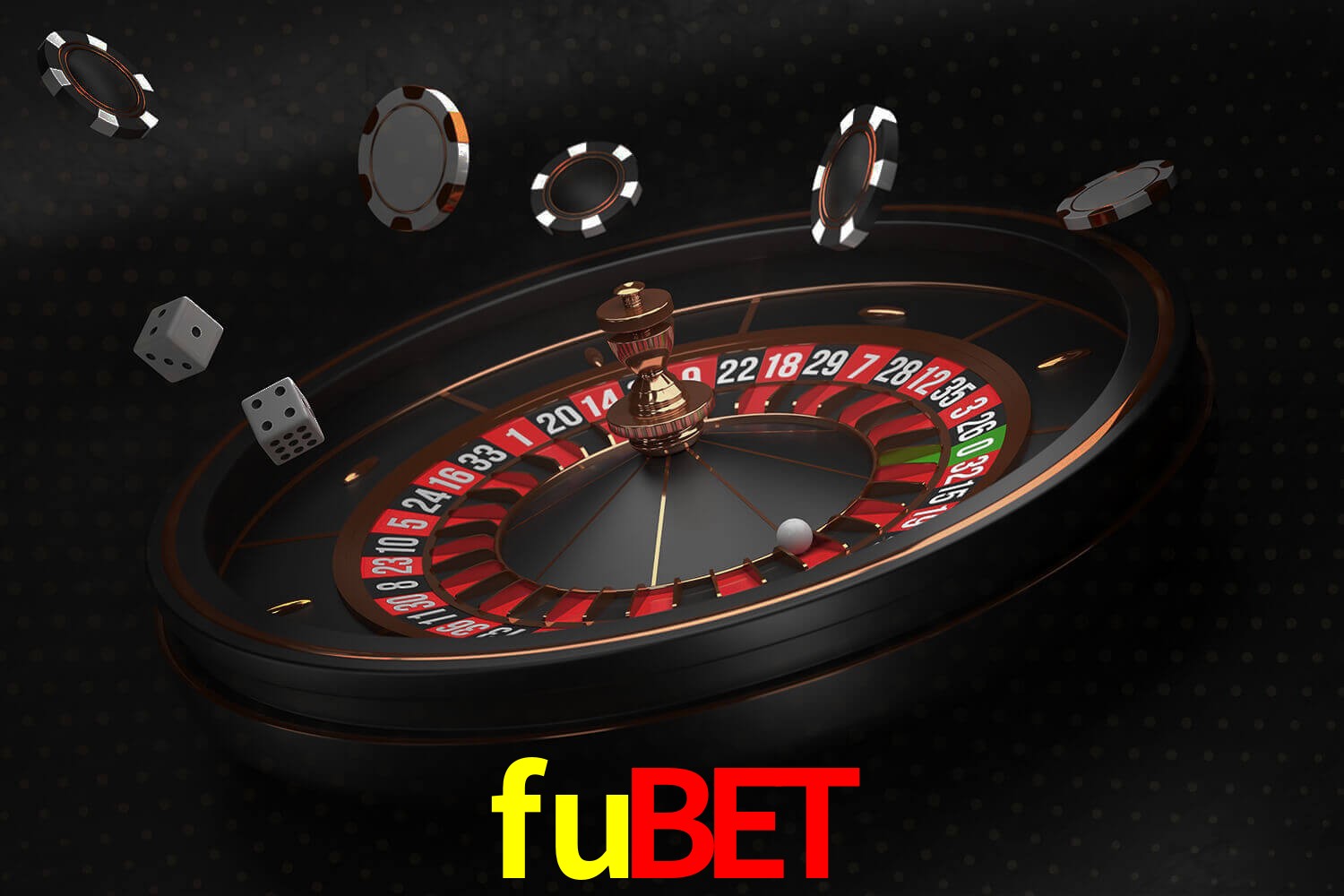 fubet.com