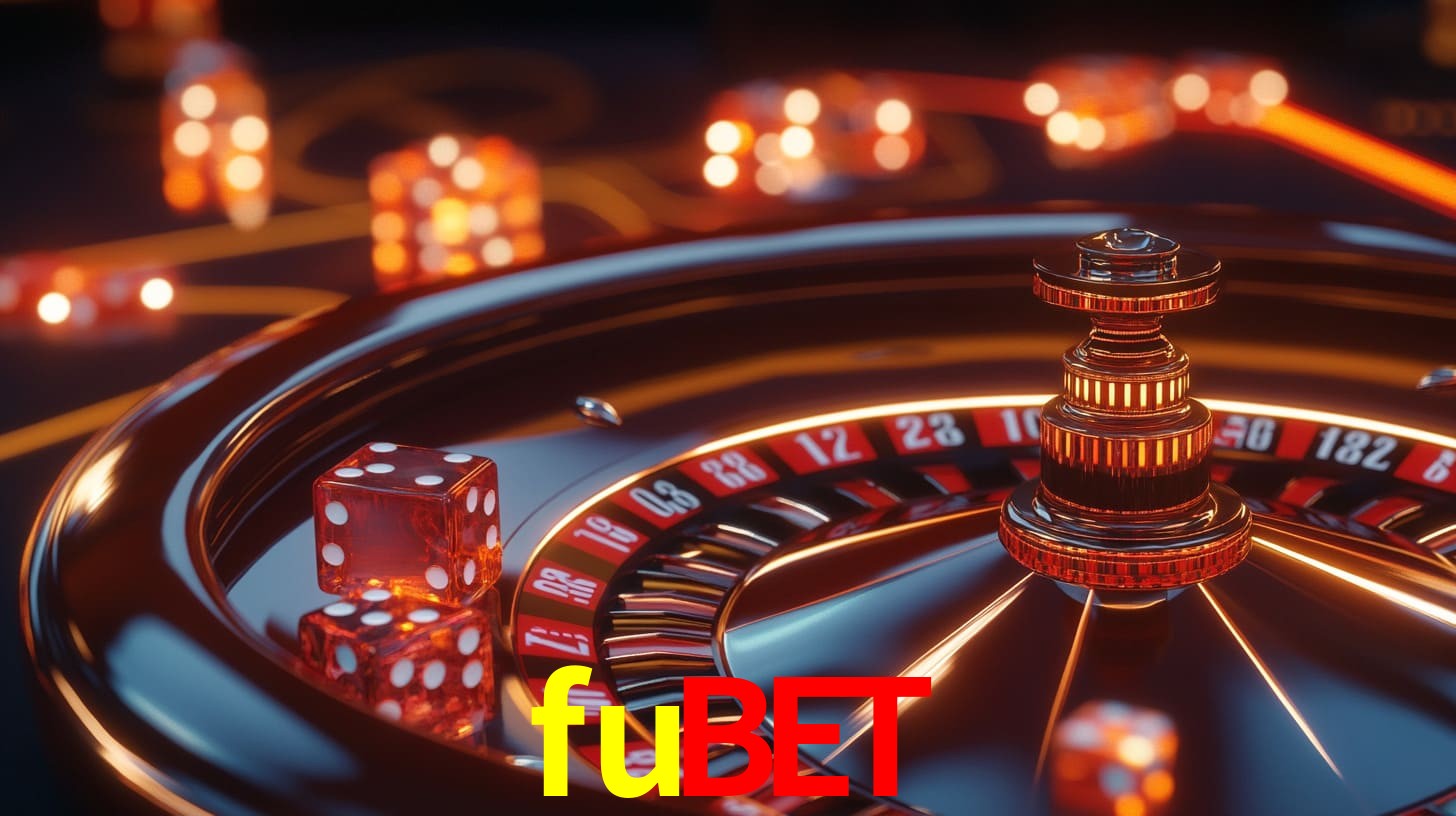 Live Casino fubet