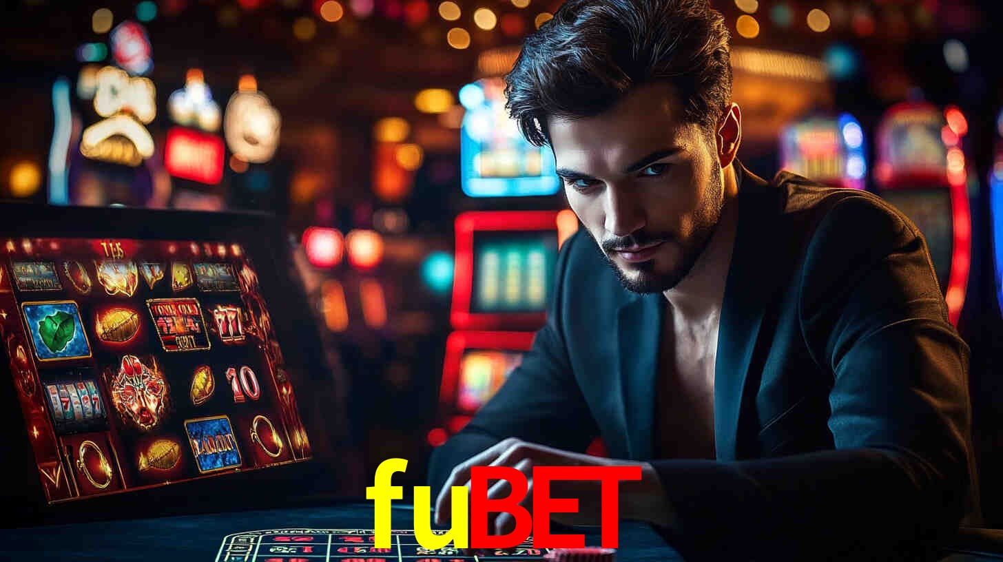 Fubet app