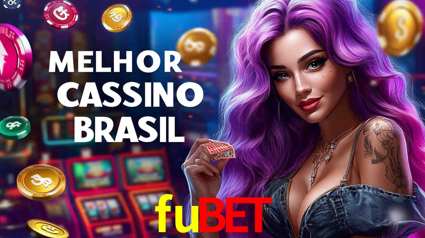 Descubra o Programa VIP da fubet: Vantagens Exclusivas para Jogadores