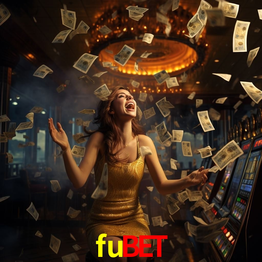 VIP Casino fubet