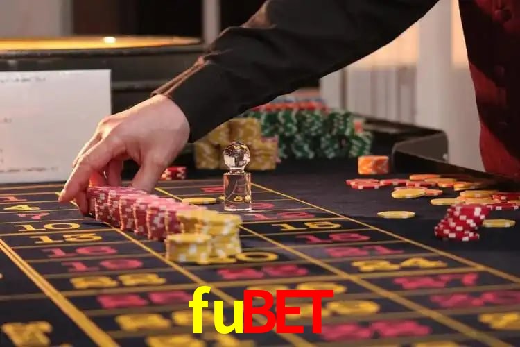 A Revolução dos Aplicativos de Jogos no fubet