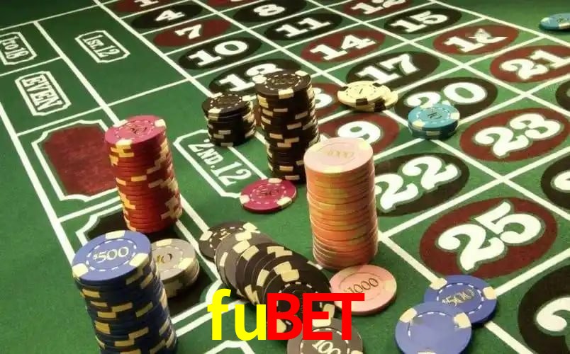 Player Reviews fubet