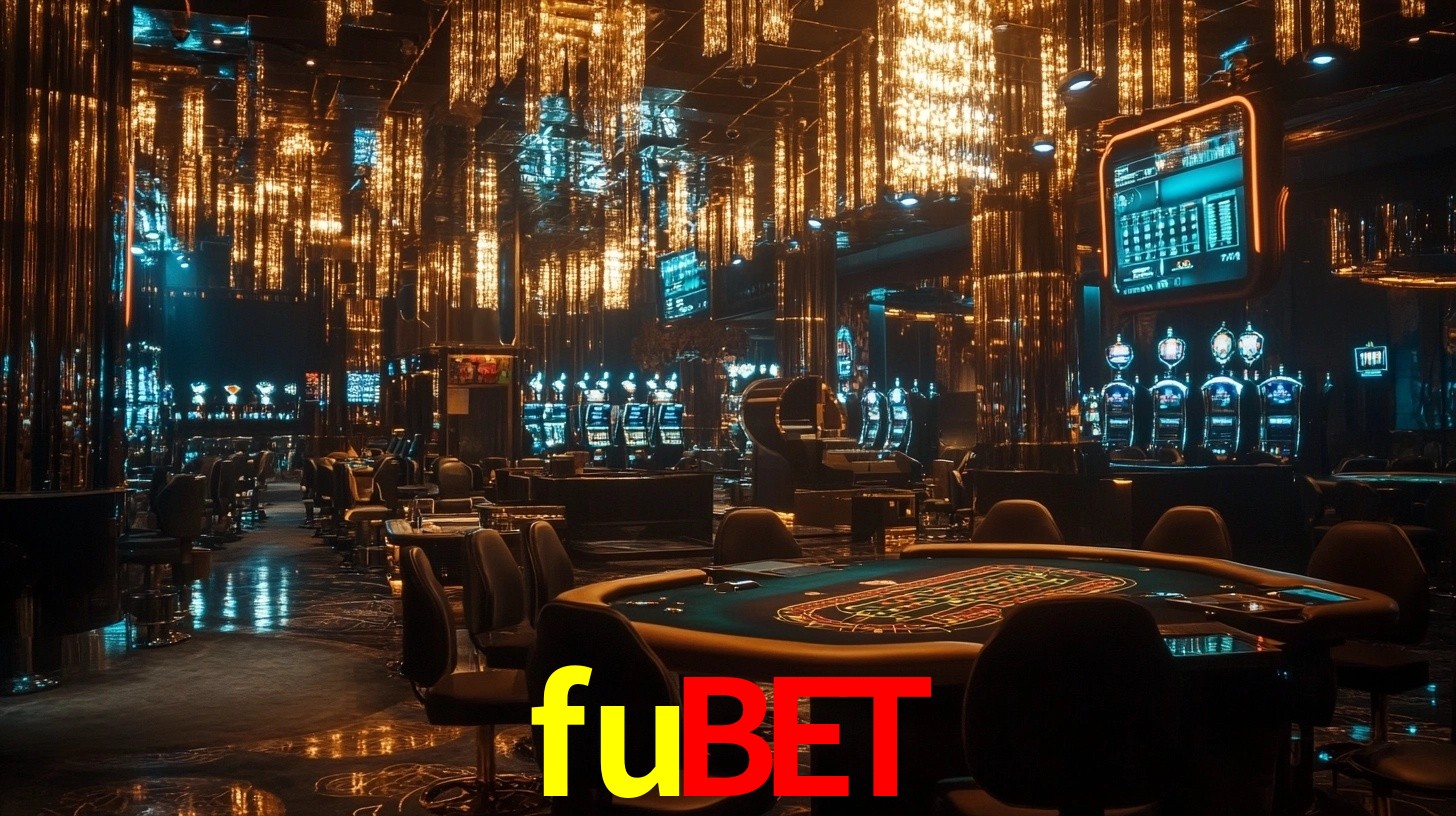 fubet.com
