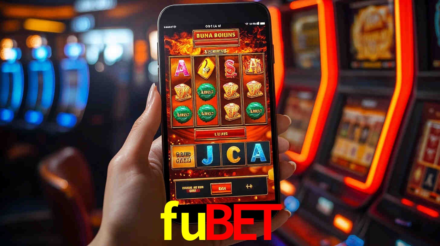 Sinta a adrenalina dos jogos de cassino com fubet