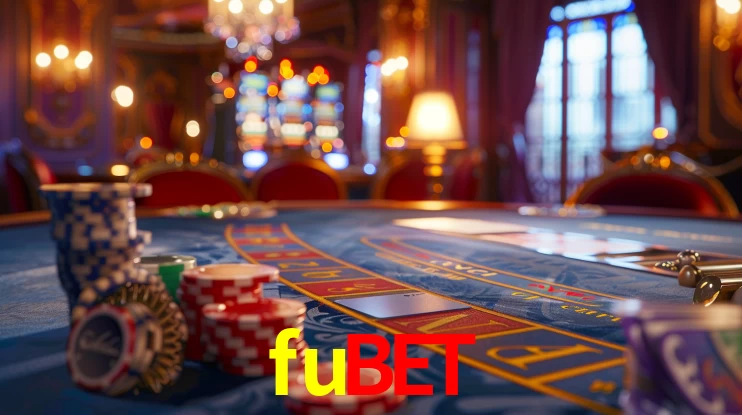 Live Casino fubet