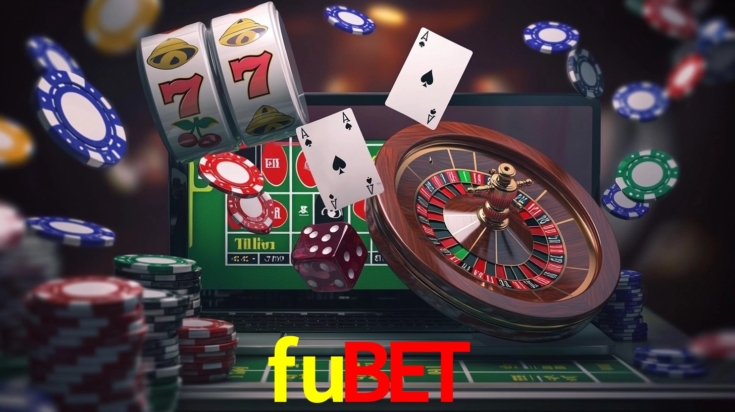 Welcome Bonus fubet