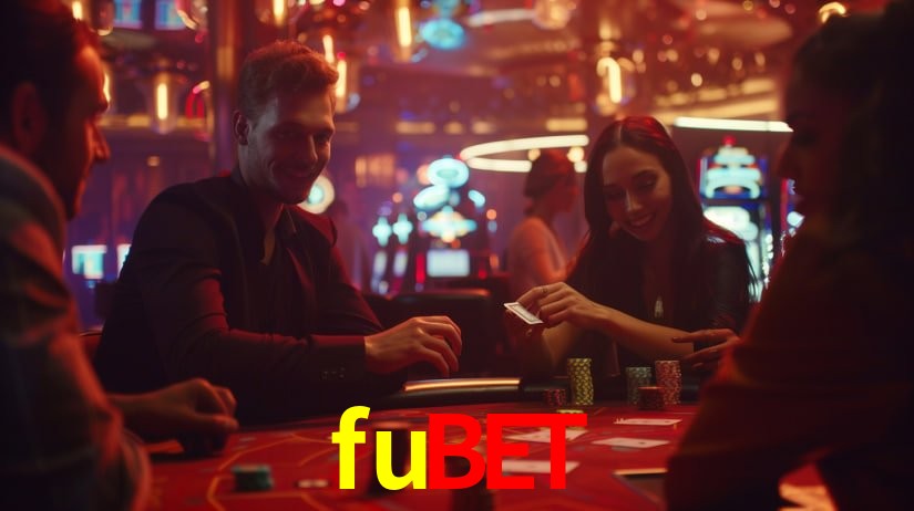 A Emoção da Loteria na fubet: Uma Chance de Mudança de Vida